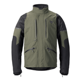 TRIUMPH CRANBOURNE JACKET KHAKI