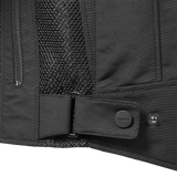 JAQUETA TRIUMPH TRIPLE SPORTS