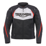 JAQUETA TRIUMPH TRIPLE SPORTS