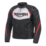 JAQUETA TRIUMPH TRIPLE SPORTS