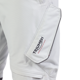 TRIUMPH CANNOCK LITE JEANS CINZA