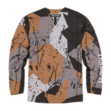 JERSEY CAMUFLADO TRIUMPH
