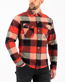 Camisa ROKKER Boulder Rider