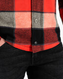 Camisa ROKKER Boulder Rider