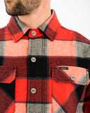 Camisa ROKKER Boulder Rider