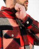 Camisa ROKKER Boulder Rider