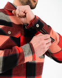 Camisa ROKKER Boulder Rider