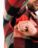 Camisa ROKKER Boulder Rider