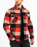 Camisa ROKKER Boulder Rider