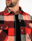 Camisa ROKKER Boulder Rider