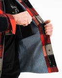 Camisa ROKKER Boulder Rider