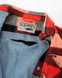 Camisa ROKKER Boulder Rider