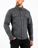 Camisa ROKKER Boston Rider