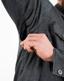 Camisa ROKKER Boston Rider