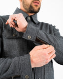 Camisa ROKKER Boston Rider