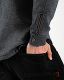 Camisa ROKKER Boston Rider