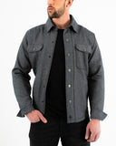 Camisa ROKKER Boston Rider