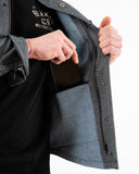 Camisa ROKKER Boston Rider