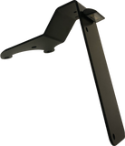 Foguete 3 R/GT, seitlicher Nummernhalter