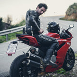 KRIEGA R3 Hüfttasche