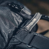 KRIEGA R-30 Rucksack