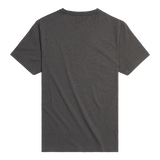 TRIUMPH Burnham T-Shirt, Anthrazit