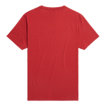 TRIUMPH Burnham T-Shirt, rot