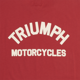 TRIUMPH DITCHLING TEE
