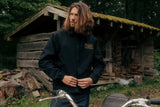 TRIUMPH OILEY COACH JACKET