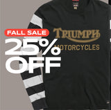 TRIUMPH IGNITION COIL Long Sleeve