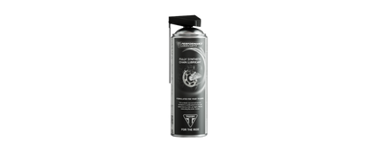 Fully Synthetic Chain Lube - TRIUMPH PERFORMANCE LUBRICANTS