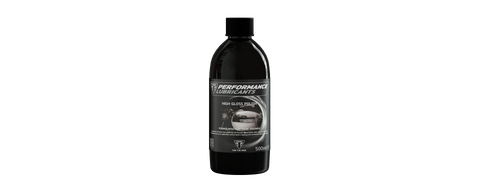 High Gloss Polish - TRIUMPH PERFORMANCE LUBRICANTS