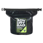 10L ADVENTURE DRY BAG - TRIUMPH