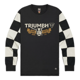 TRIUMPH DUDLEY DGR LONG SLEEVED