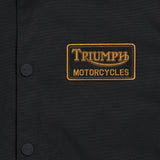 TRIUMPH OILEY COACH JACKET