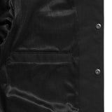TRIUMPH OILEY COACH JACKET