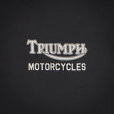 TRIUMPH SUPERTRACK LONG SLEEVE TEE