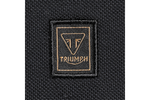 TRIUMPH Lustleigh Polo-Shirt, schwarz