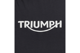 TRIUMPH Bamburgh T-Shirt, schwarz
