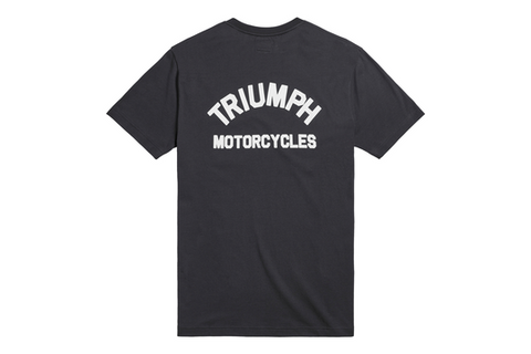 TRIUMPH DITCHLING TEE