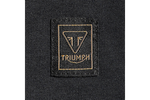 TRIUMPH LUSS Ladies T-Shirt, schwarz