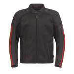 VESTE TRIUMPH BRADDAN RÉTRO MESH