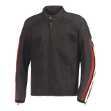 TRIUMPH BRADDAN RETRO MESH JACKE