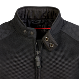 TRIUMPH BRADDAN RETRO MESH JACKE