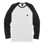 CHEMISE À LANGARM TRIUMPH BLACKWELL
