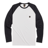 CHEMISE À LANGARM TRIUMPH BLACKWELL