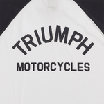 TRIUMPH BLACKWELL LANGARM-SHIRT