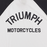 CHEMISE À LANGARM TRIUMPH BLACKWELL