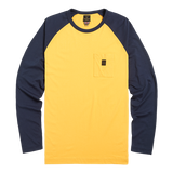 CHEMISE À LANGARM TRIUMPH BLACKWELL