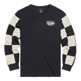 CAMISA TRIUMPH HARKER LANGARM